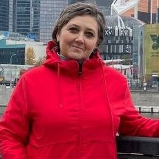 Фотография девушки Elena, 49 лет из г. Истра