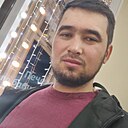Юсер, 33 года
