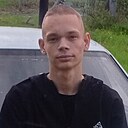 Ваня, 18 лет