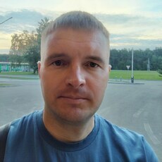 Фотография мужчины Сергей, 38 лет из г. Лида