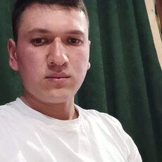 Фотография мужчины Алик, 26 лет из г. Арзамас