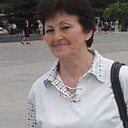 Лилия, 64 года