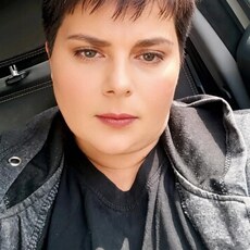 Фотография девушки Оксана, 47 лет из г. Великий Новгород