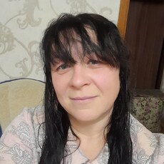 Фотография девушки Елена, 43 года из г. Тольятти