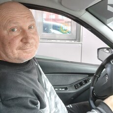 Фотография мужчины Сергей, 52 года из г. Пенза