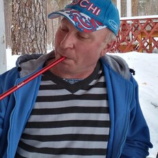 Фотография мужчины Сергей, 52 года из г. Пенза