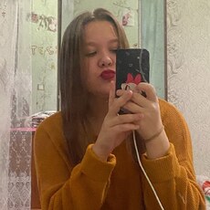 Фотография девушки Ясмина, 18 лет из г. Уфа