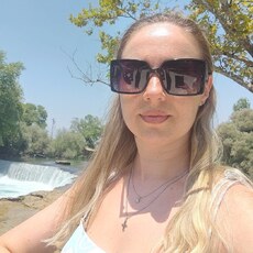 Фотография девушки Аня, 35 лет из г. Пенза