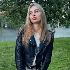 Фотография девушки Кристина, 20 лет из г. Северодвинск