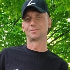 Фотография мужчины Александр, 41 год из г. Анна