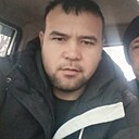 Федя, 31 год