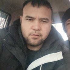 Фотография мужчины Федя, 31 год из г. Омск