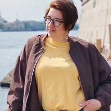 Фотография девушки Елена, 42 года из г. Псков