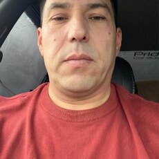 Фотография мужчины Samad, 39 лет из г. Шымкент