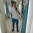 Дима, 27 лет