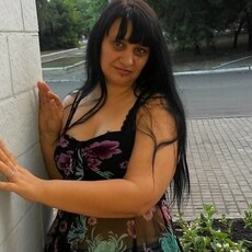 Фотография девушки Valentina, 53 года из г. Донецк