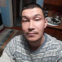Мерлан, 27 лет