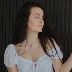 Фотография девушки Юля, 28 лет из г. Барановичи