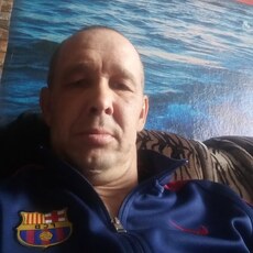Фотография мужчины Михаил, 48 лет из г. Каменск-Уральский