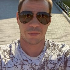 Фотография мужчины Андрей, 40 лет из г. Мирный (Архангельская Область)