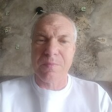 Фотография мужчины Андрей, 56 лет из г. Кинешма