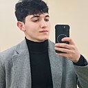 Омар, 20 лет