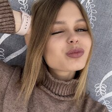 Фотография девушки Дария, 25 лет из г. Химки
