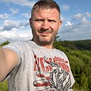 Сергей, 40 лет