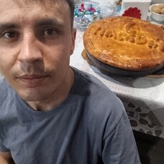Фотография мужчины Роман, 36 лет из г. Новочебоксарск