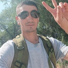 Фотография мужчины Serik, 36 лет из г. Тараз