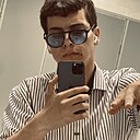 Ильяс, 19 лет