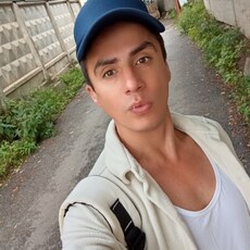 Фотография мужчины Сергей, 22 года из г. Москва