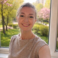 Марина, 43 из г. Санкт-Петербург.