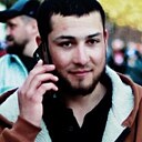 Бек, 26 лет