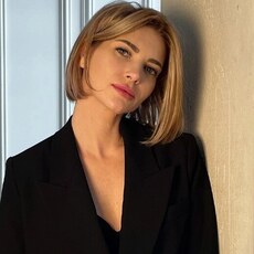 Анна, 30 из г. Оренбург.