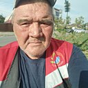 Бахтияр, 61 год