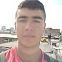 Muhammadjon, 25 лет