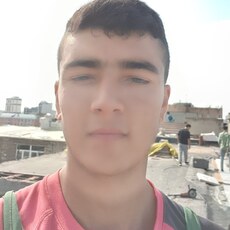 Фотография мужчины Muhammadjon, 25 лет из г. Рязань