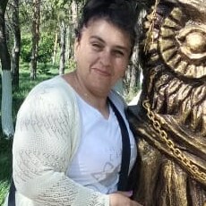 Фотография девушки Наталья, 49 лет из г. Павлодар