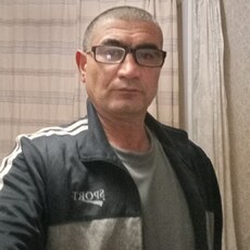 Фотография мужчины Шавкат, 50 лет из г. Волжский