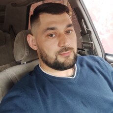 Фотография мужчины Василий, 36 лет из г. Ноябрьск