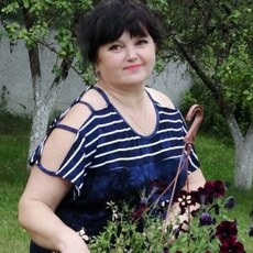 Фотография девушки Лара, 57 лет из г. Симферополь
