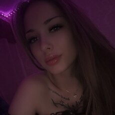 Катя, 26 из г. Томск.