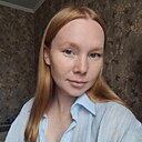 Кристина, 31 год