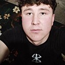 Али, 18 лет