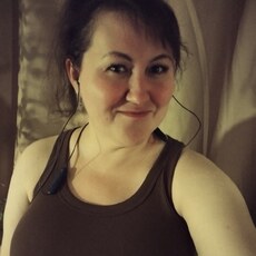 Фотография девушки Алëна, 43 года из г. Дедовск