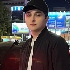 Фотография мужчины Давид, 18 лет из г. Отрадный