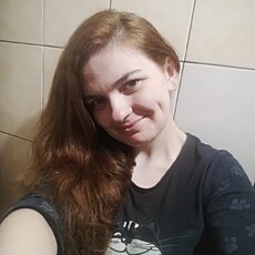Фотография девушки Yana, 28 лет из г. Николаев