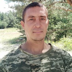 Фотография мужчины Ваня, 35 лет из г. Киев