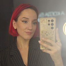 Фотография девушки Amina, 35 лет из г. Казань